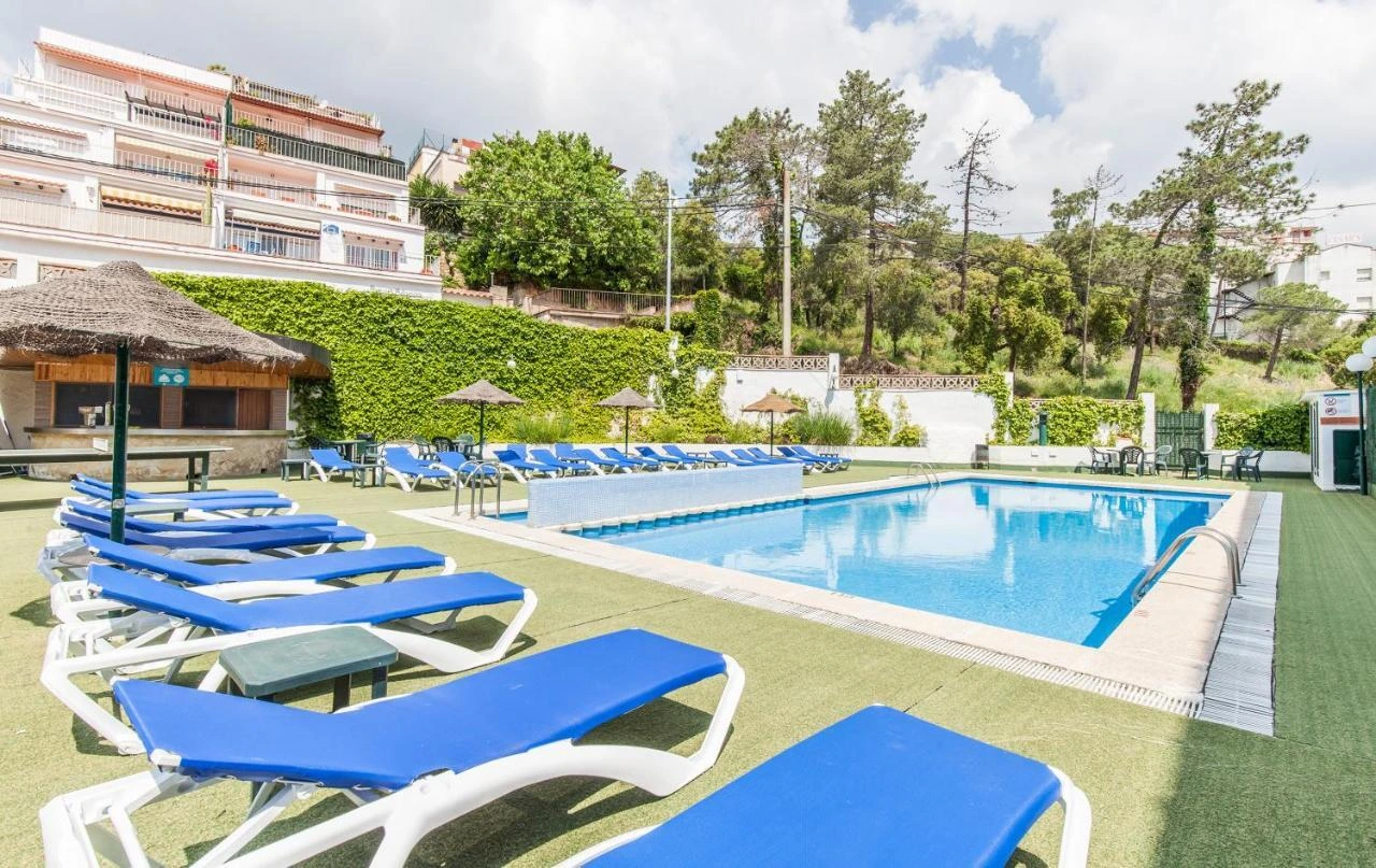 Oferta Hotel Bluesea Montevista Hawai – zdjęcie 2