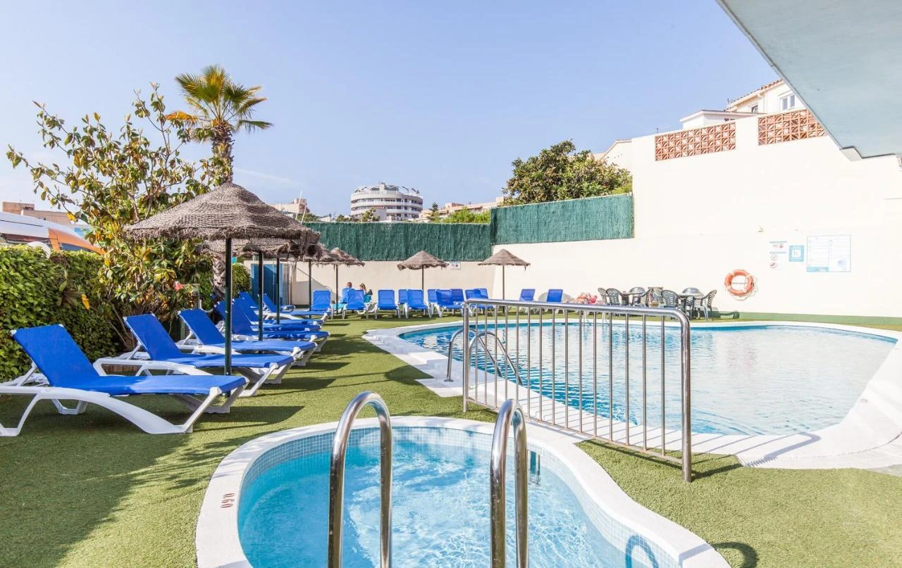 Oferta Hotel Bluesea Montevista Hawai – zdjęcie 3