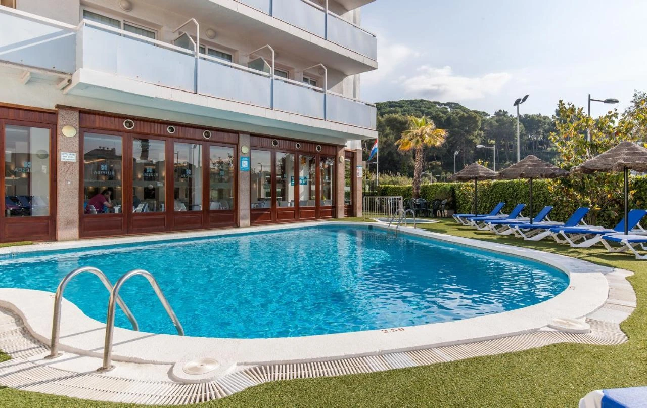 Oferta Hotel Bluesea Montevista Hawai – zdjęcie 5