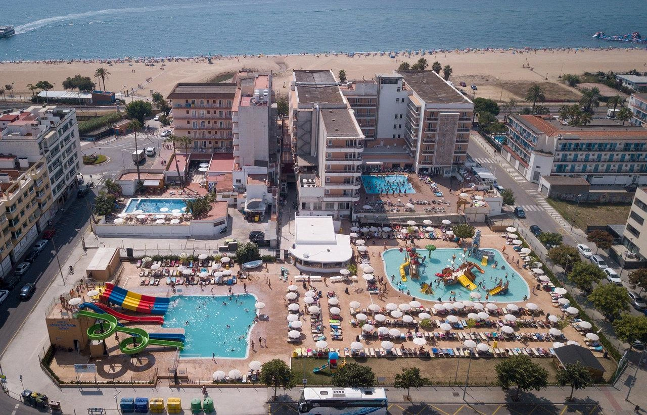 Oferta Hotel Sorra Daurada Splash – zdjęcie 2