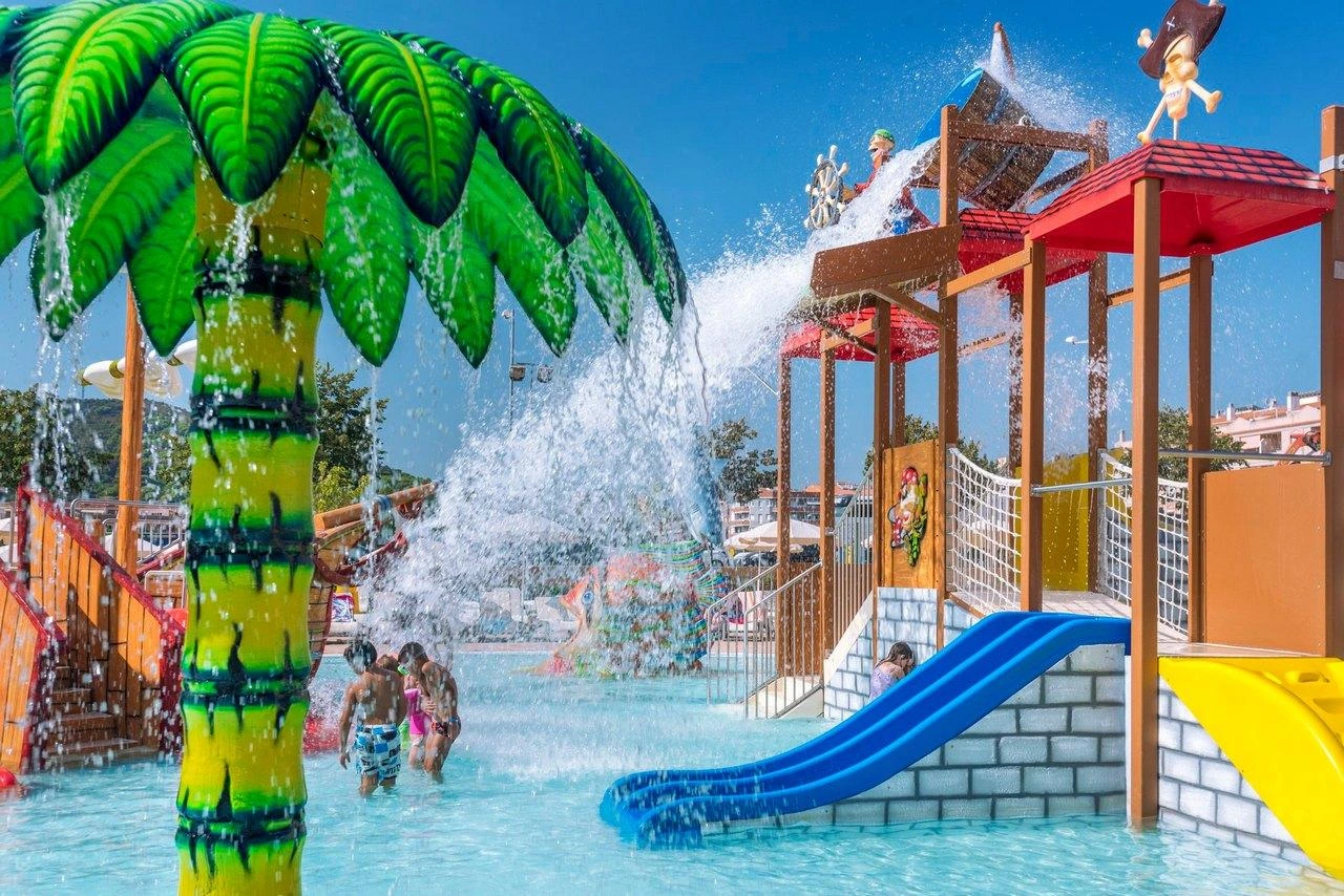 Oferta Hotel Sorra Daurada Splash – zdjęcie 4