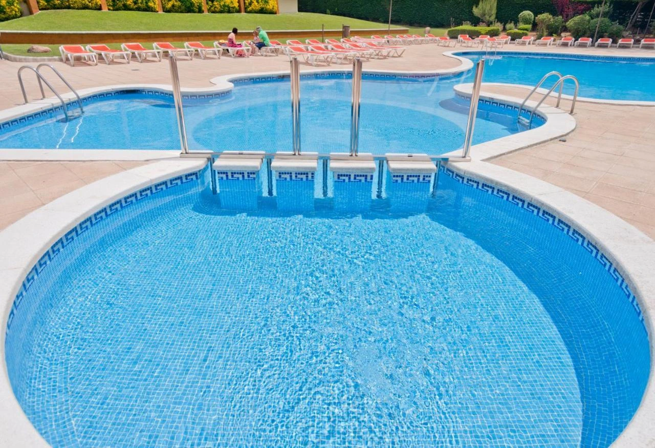 Oferta Aparthotel GHT Tossa Park – zdjęcie 3