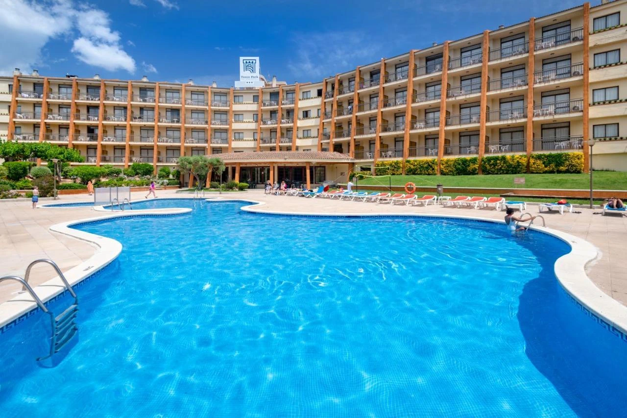 Oferta Aparthotel GHT Tossa Park – zdjęcie 5