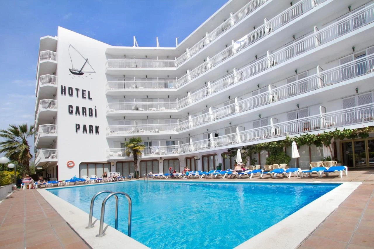 Oferta Hotel Garbi Park – zdjęcie 1
