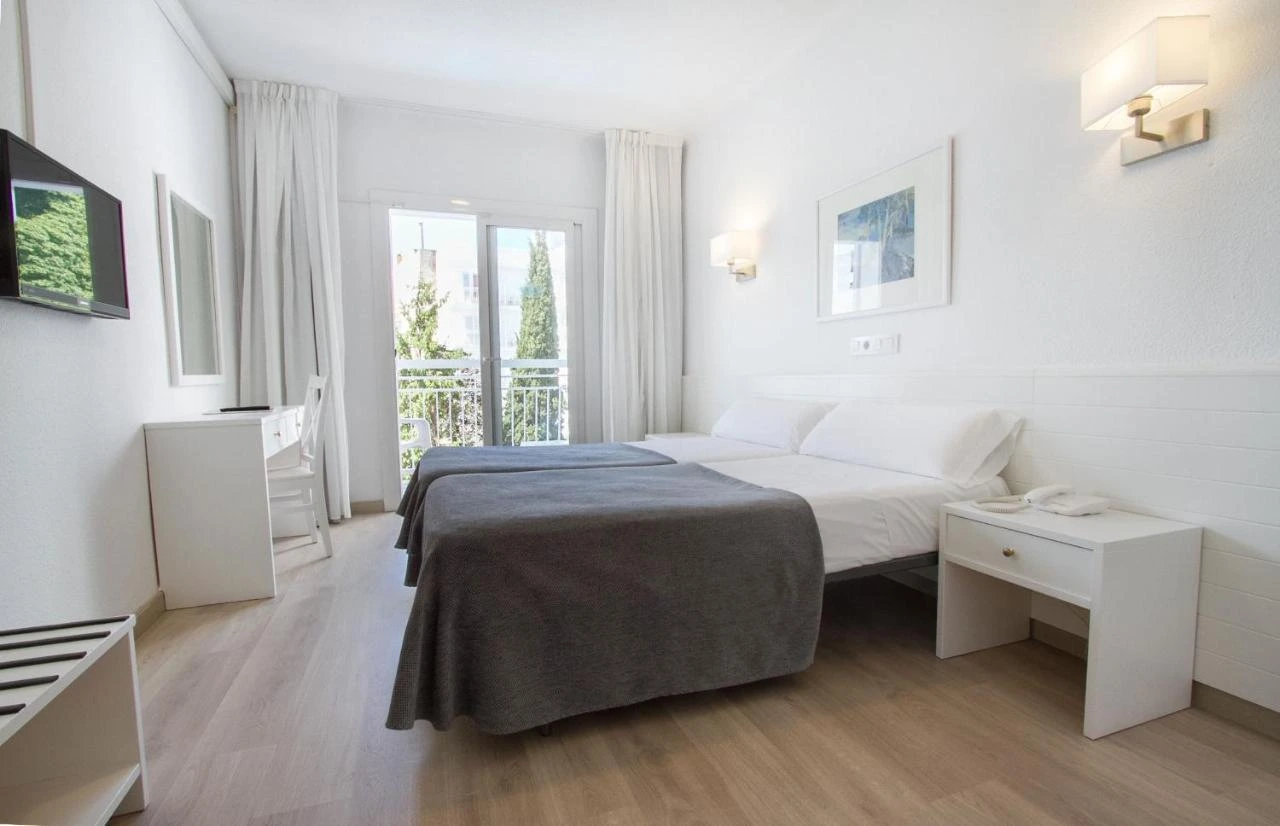 Oferta Hotel Garbi Park – zdjęcie 2