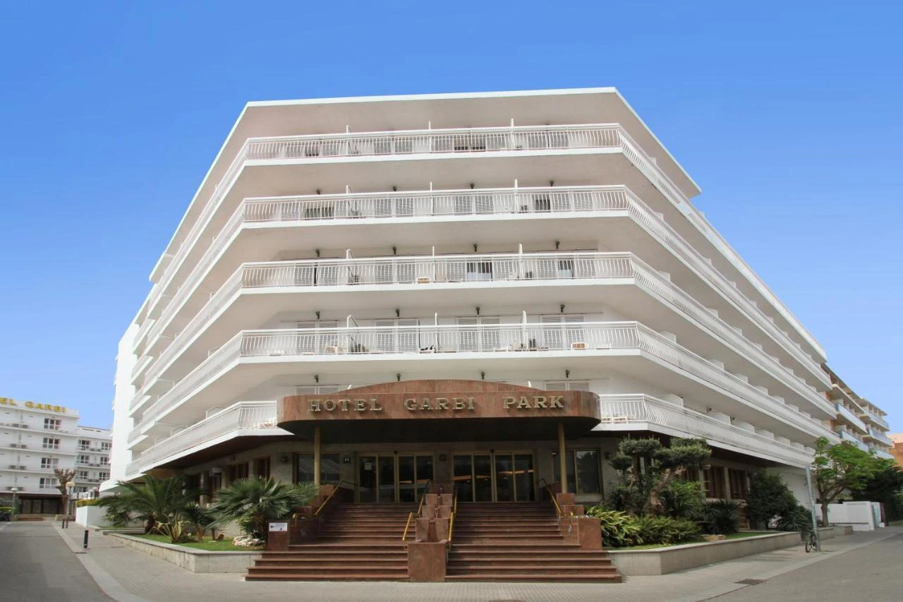 Oferta Hotel Garbi Park – zdjęcie 3