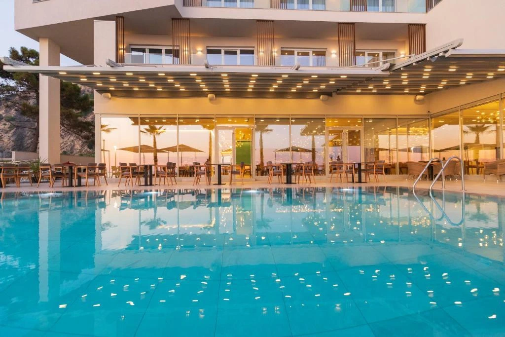 Oferta Hotel Amr – zdjęcie 2