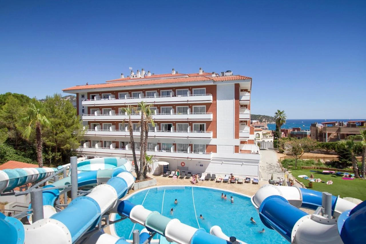 Oferta Hotel Gran Garbi Mar – zdjęcie 2