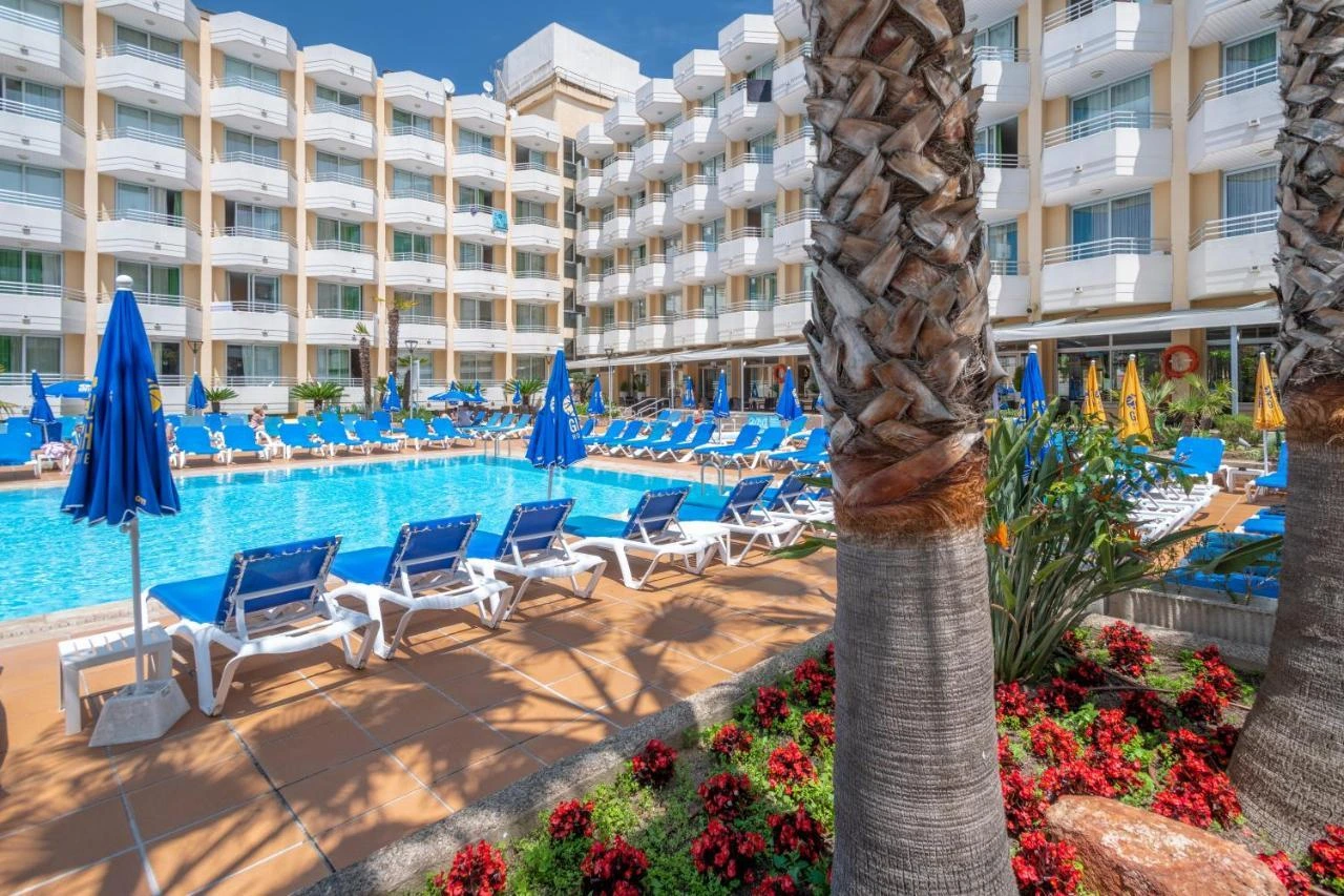 Oferta Hotel Ght Oasis Tossa & Spa – zdjęcie 2