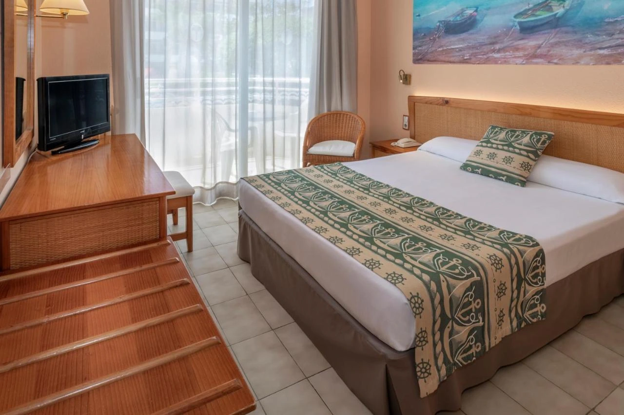 Oferta Hotel Ght Oasis Tossa & Spa – zdjęcie 4