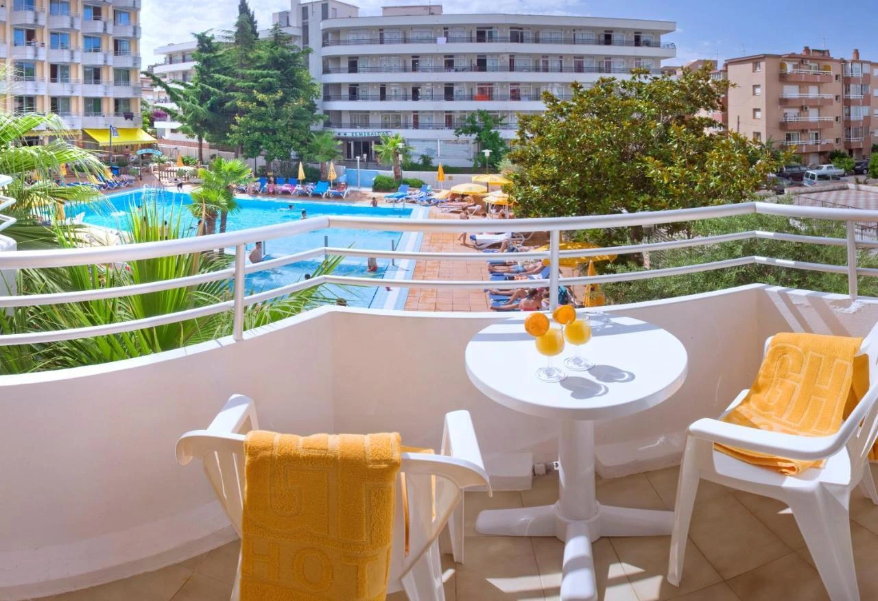 Oferta Hotel Ght Oasis Tossa & Spa – zdjęcie 5