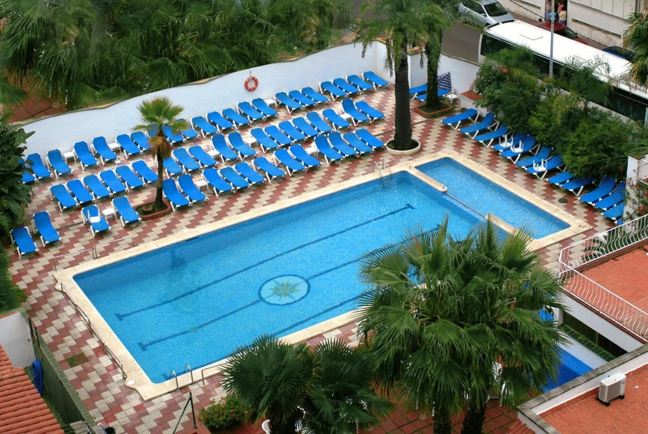 Oferta Hotel Rosa Nautica – zdjęcie 2