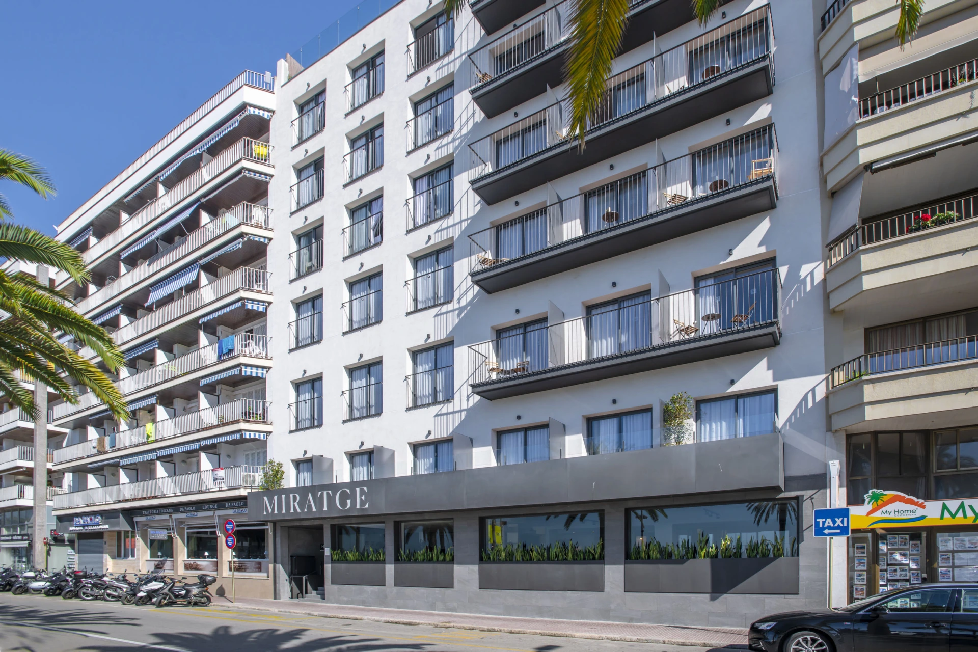 Oferta Hotel GHT Miratge Adults only + 18 – zdjęcie 2