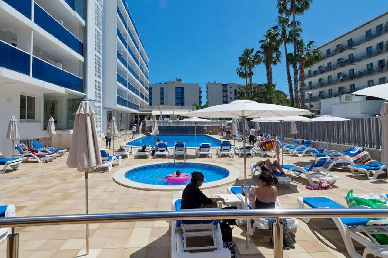 Oferta Hotel Riviera - Santa Susanna – zdjęcie 3