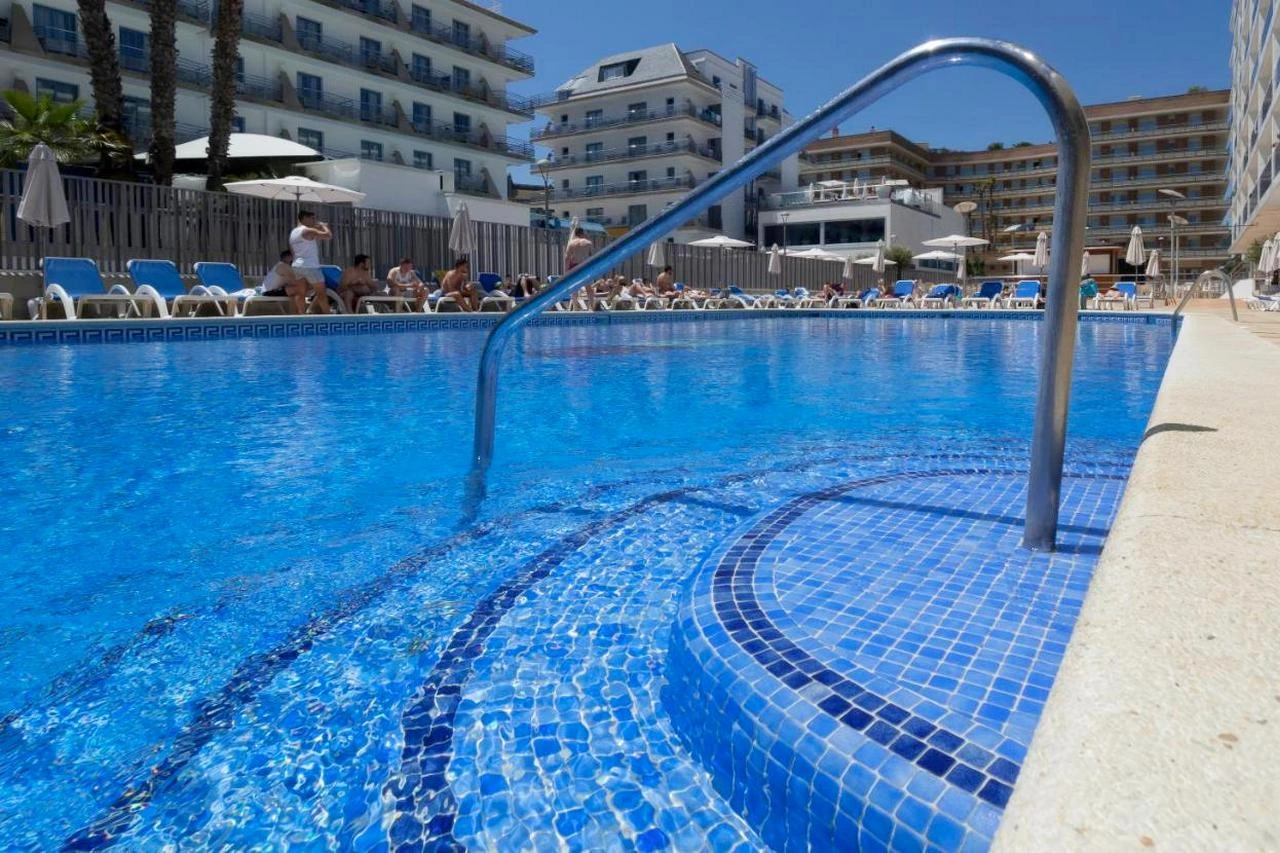 Oferta Hotel Riviera - Santa Susanna – zdjęcie 5