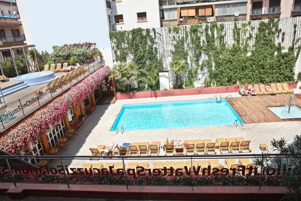 Oferta Hotel Alegria Plaza Paris – zdjęcie 2