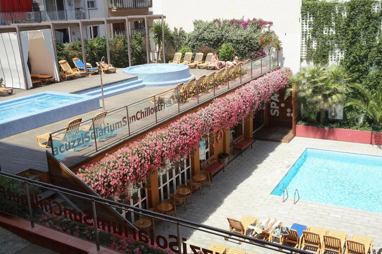 Oferta Hotel Alegria Plaza Paris – zdjęcie 3