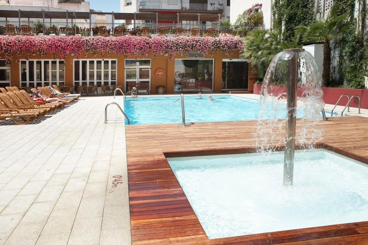 Oferta Hotel Alegria Plaza Paris – zdjęcie 4