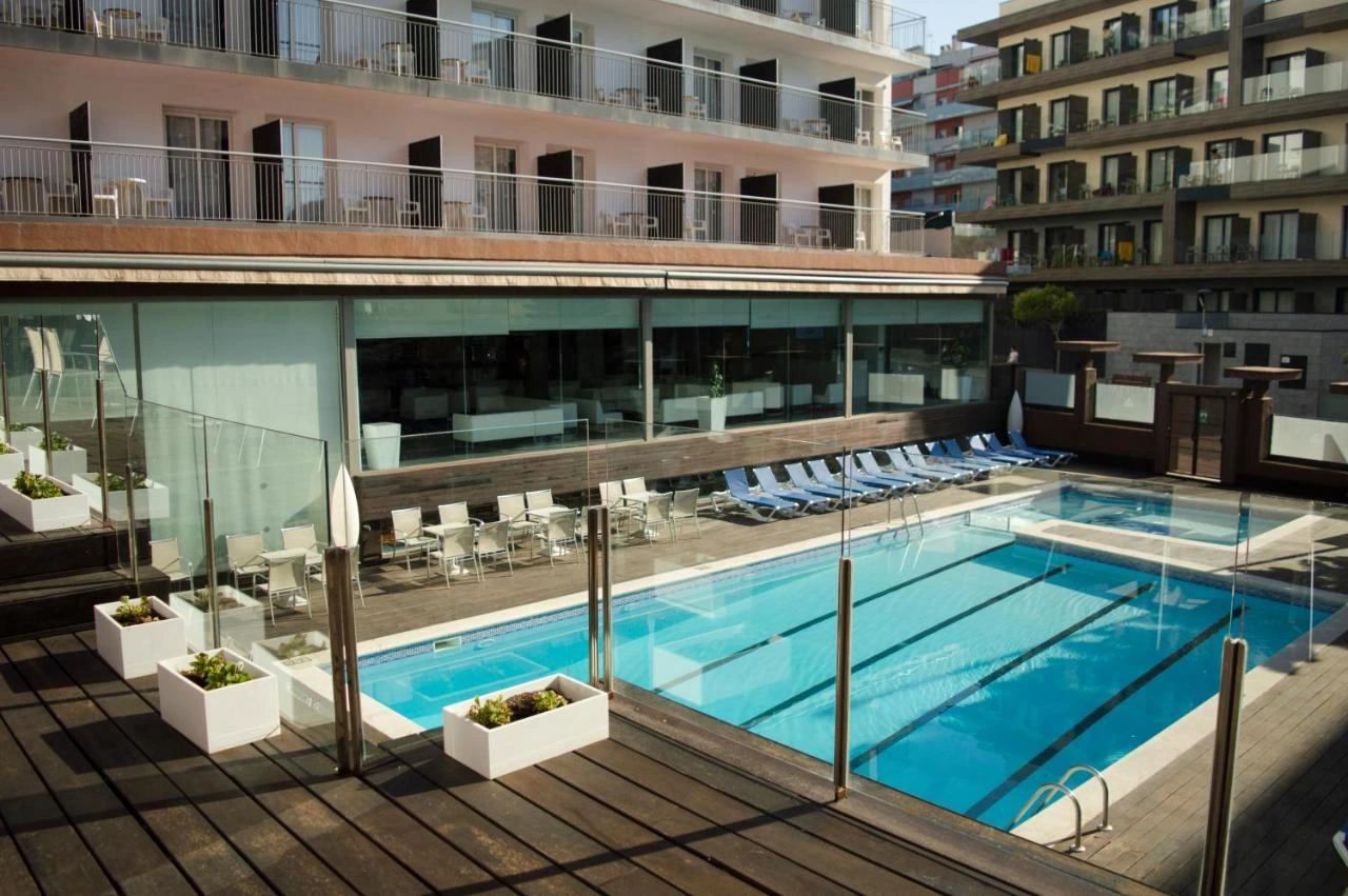 Oferta Hotel Alegria Mariner – zdjęcie 1