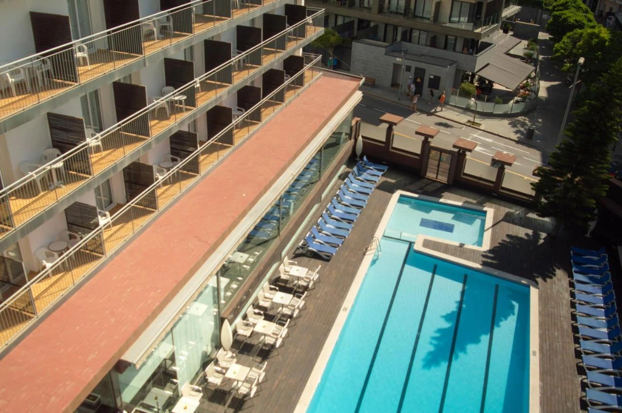Oferta Hotel Alegria Mariner – zdjęcie 2