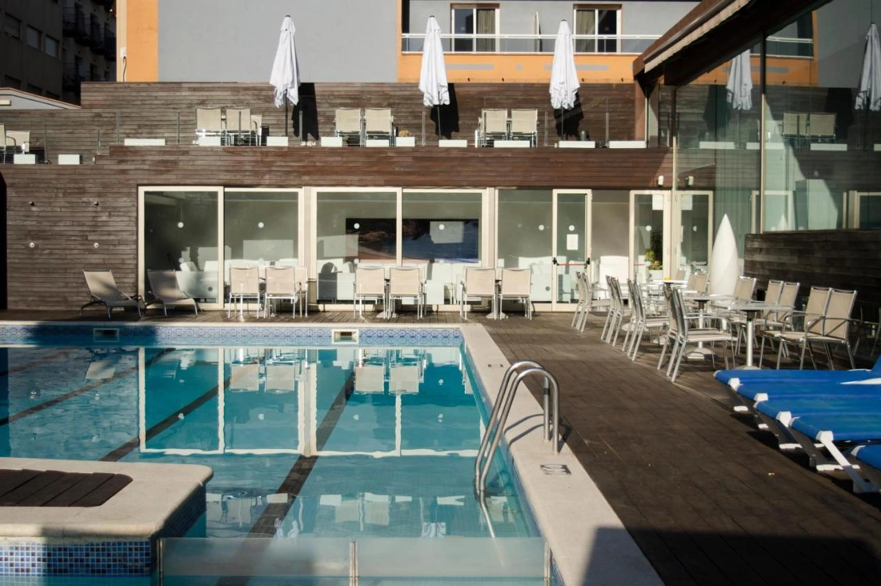 Oferta Hotel Alegria Mariner – zdjęcie 3