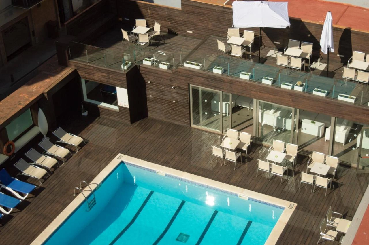Oferta Hotel Alegria Mariner – zdjęcie 5