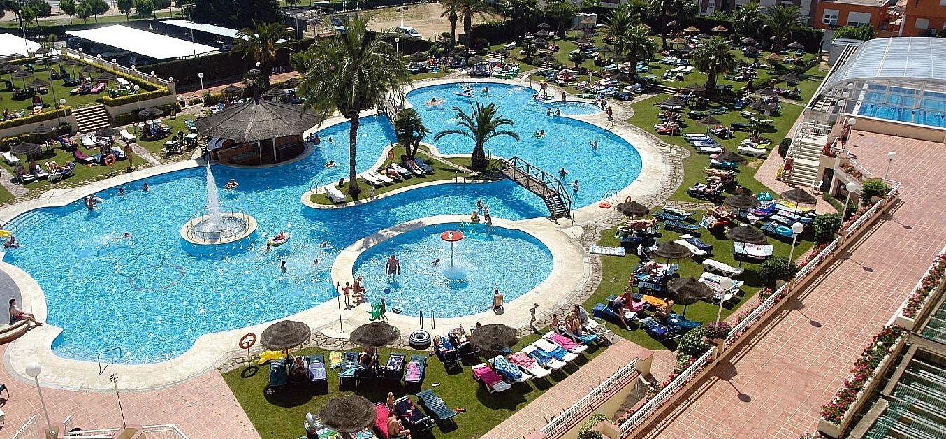 Oferta Hotel Evenia Olympic Garden – zdjęcie 3