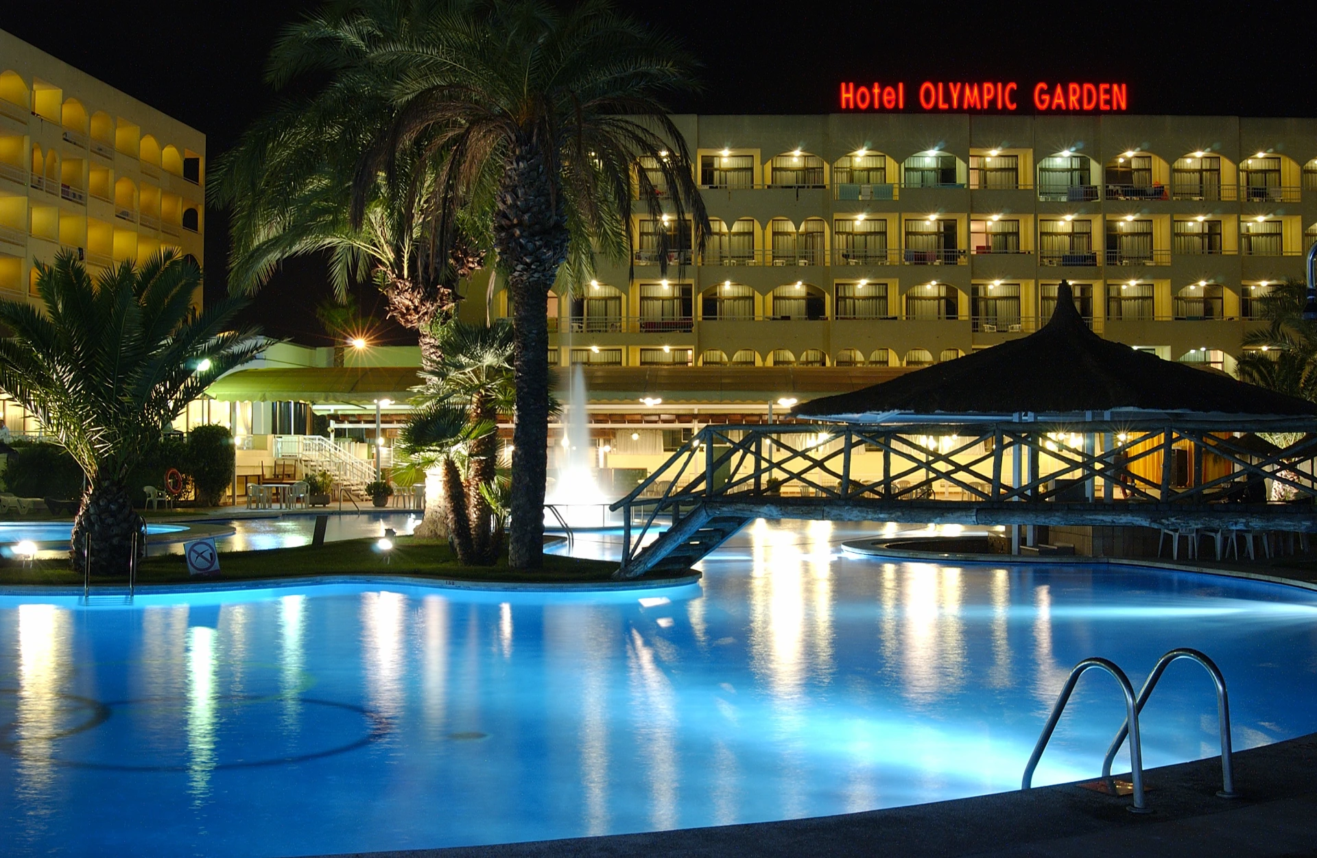 Oferta Hotel Evenia Olympic Garden – zdjęcie 4