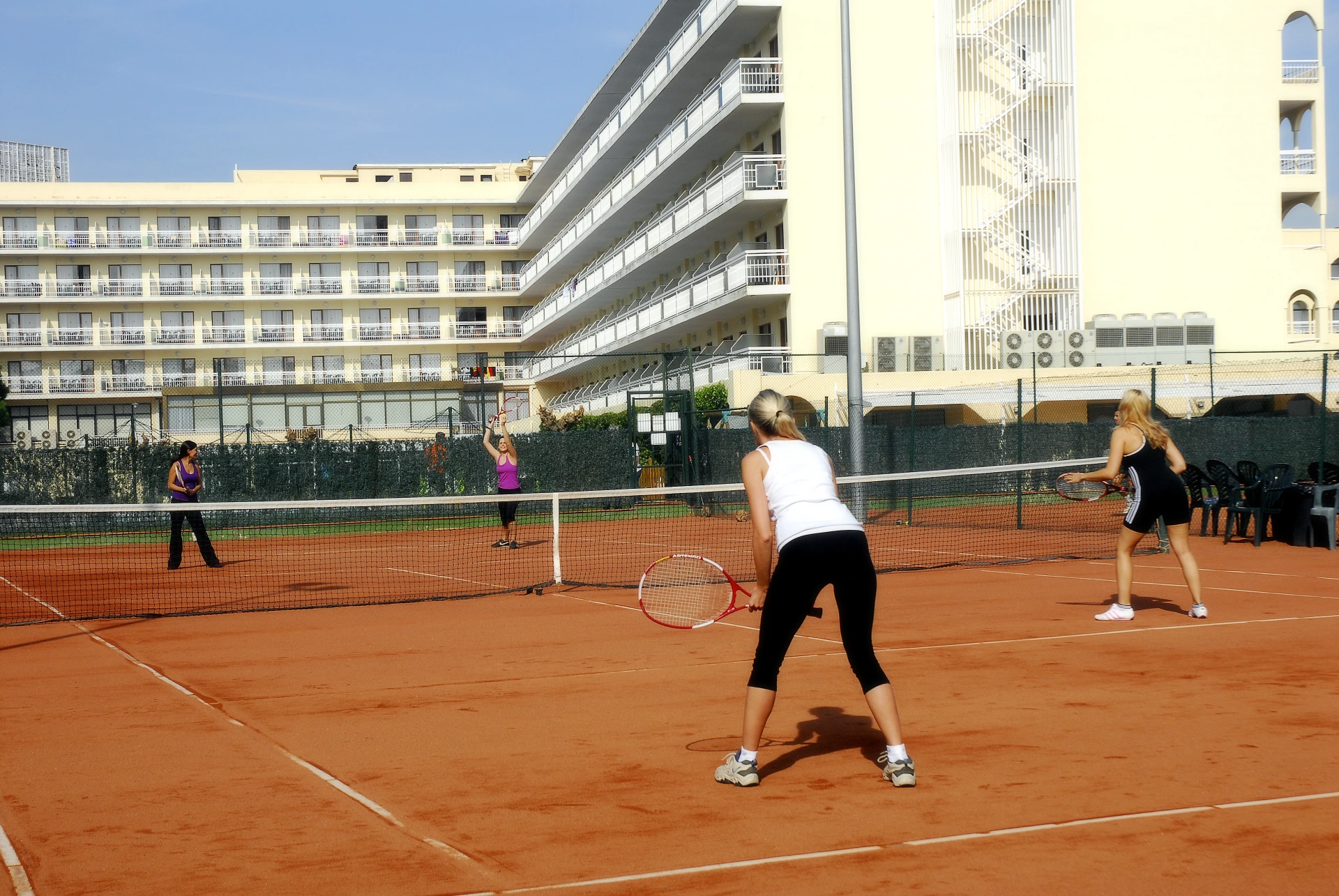 Oferta Hotel Evenia Olympic Garden – zdjęcie 5