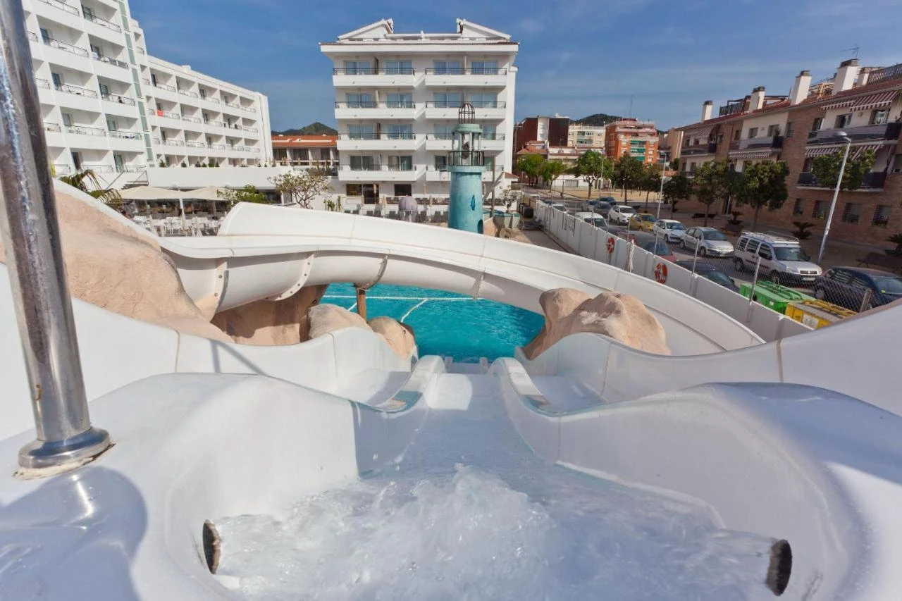 Oferta 30 Degrees Hotel Pineda Splash – zdjęcie 2