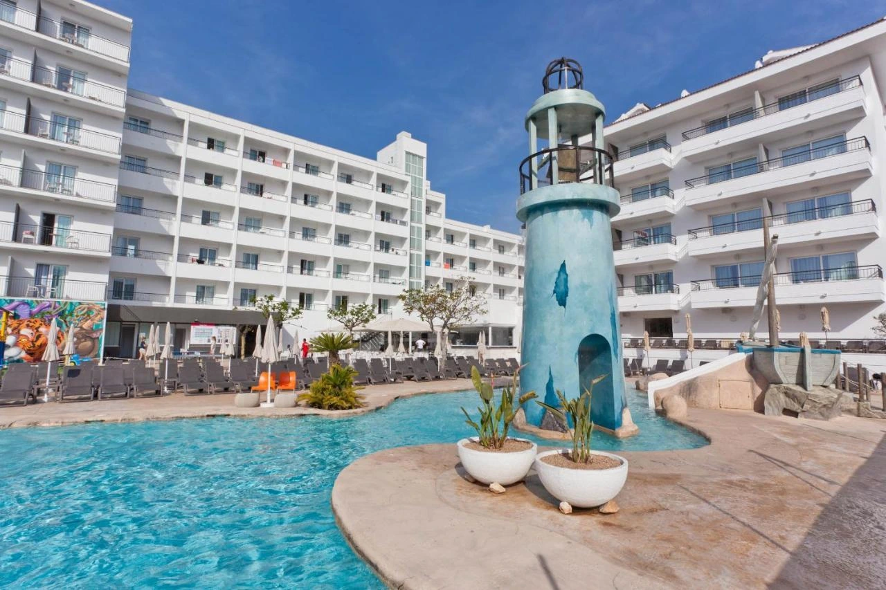 Oferta 30 Degrees Hotel Pineda Splash – zdjęcie 3