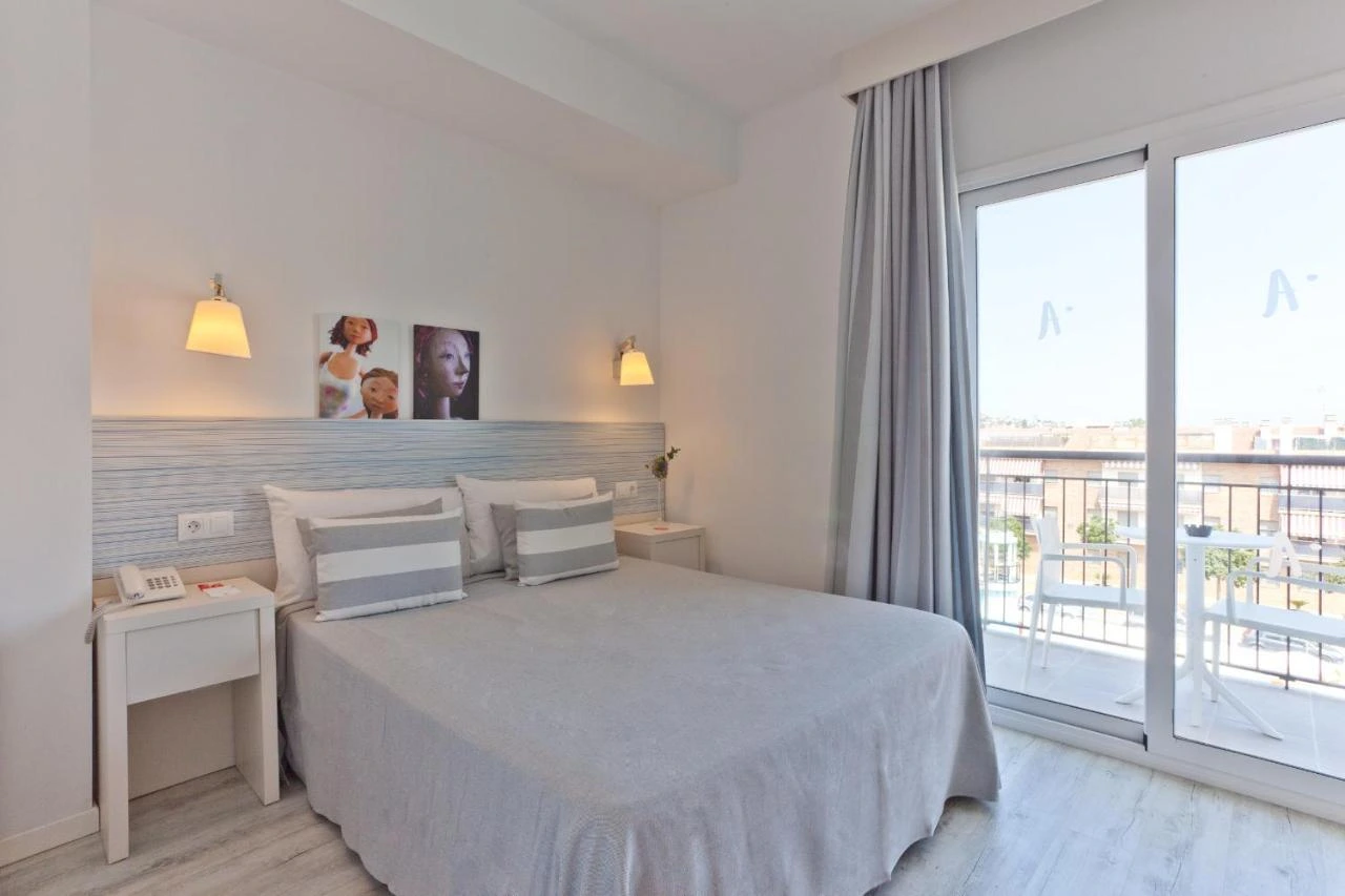 Oferta 30 Degrees Hotel Pineda Splash – zdjęcie 4
