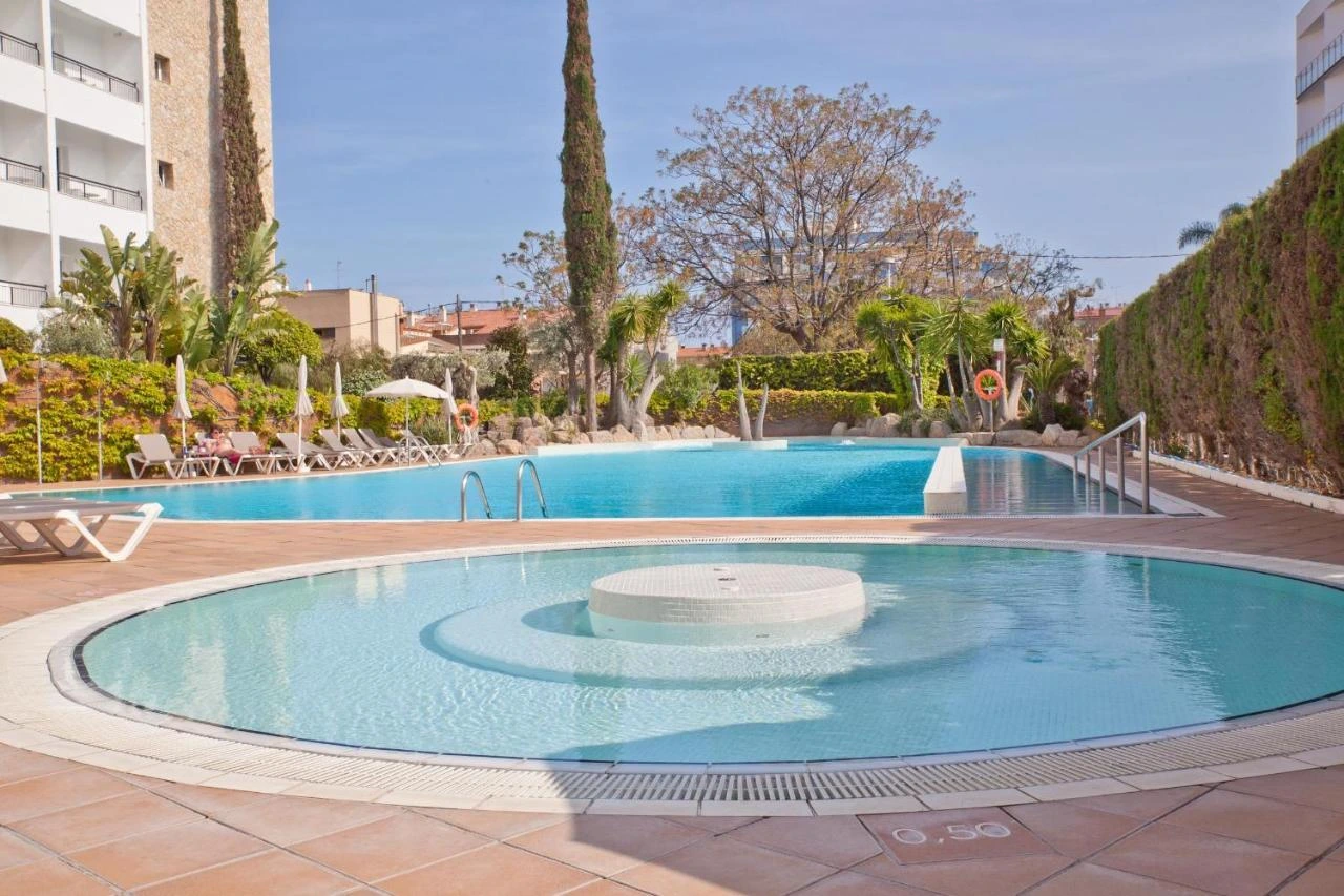 Oferta 30 Degrees Hotel Pineda Splash – zdjęcie 5