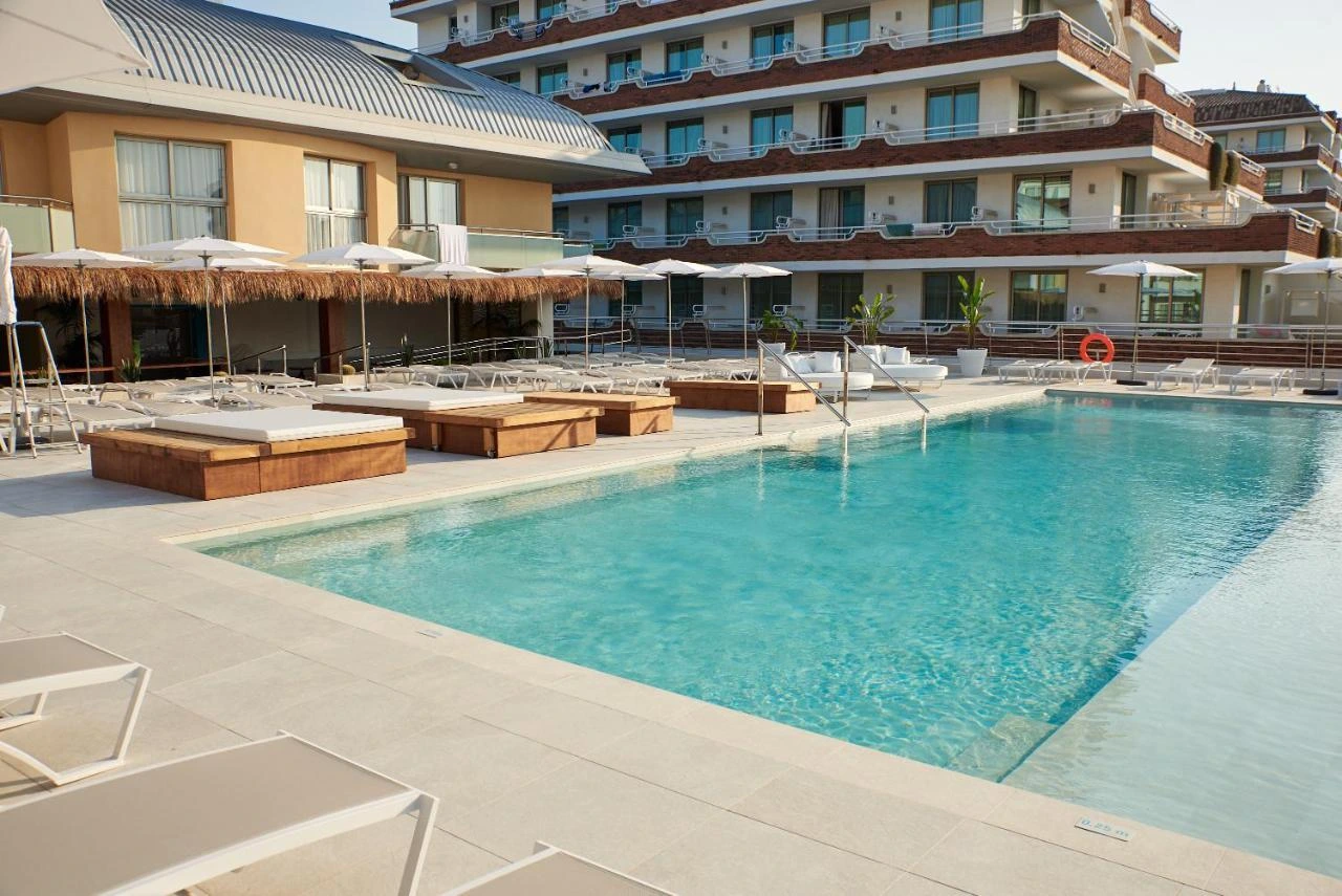 Oferta Hotel Dwo Sirius – zdjęcie 1