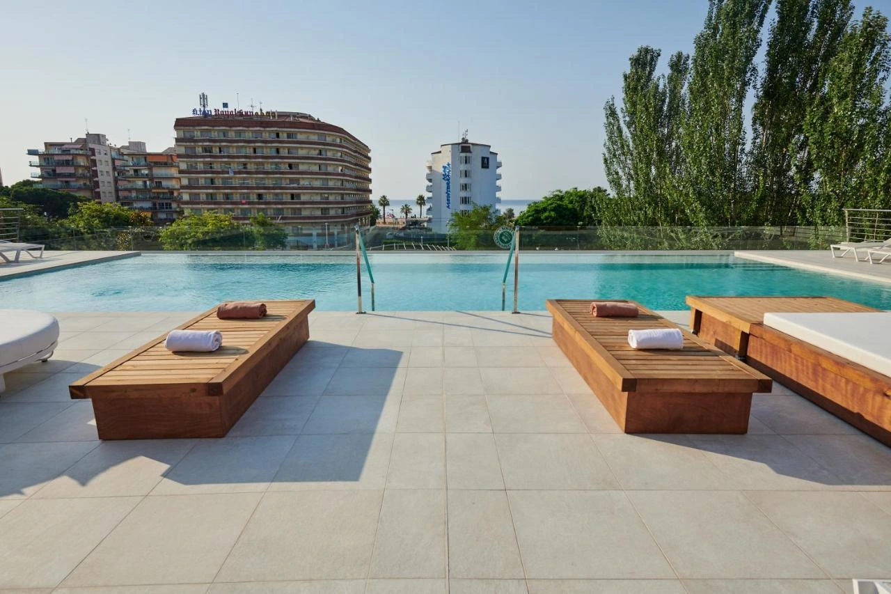 Oferta Hotel Dwo Sirius – zdjęcie 4