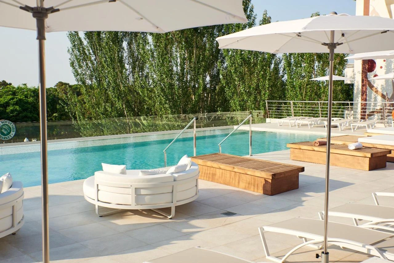 Oferta Hotel Dwo Sirius – zdjęcie 5