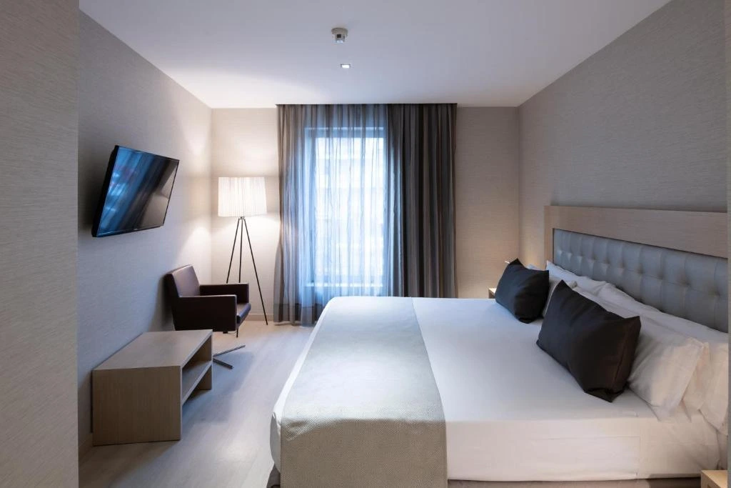 Oferta Hotel Catalonia Sagrada Familia – zdjęcie 2
