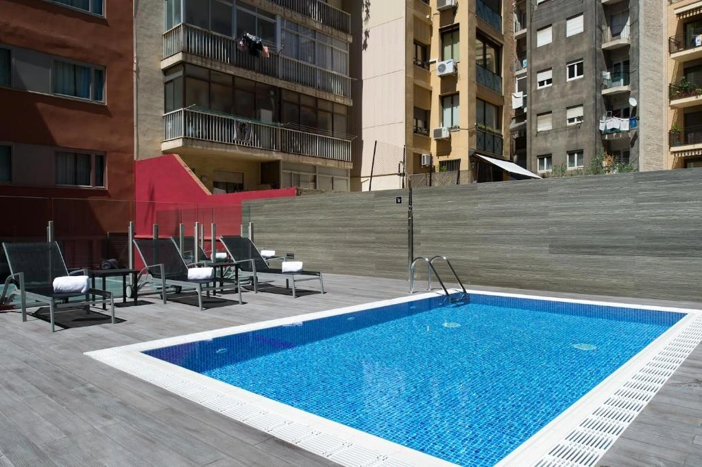 Oferta Hotel Catalonia Sagrada Familia – zdjęcie 4