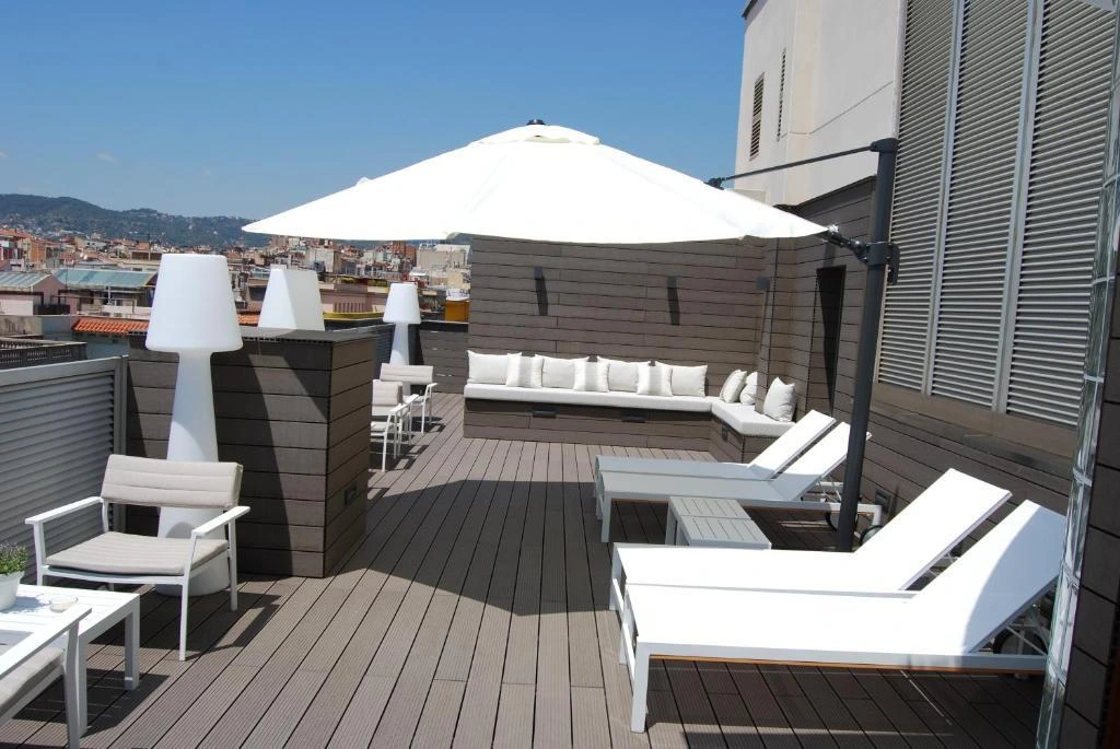 Oferta Hotel Zenit Barcelona – zdjęcie 2