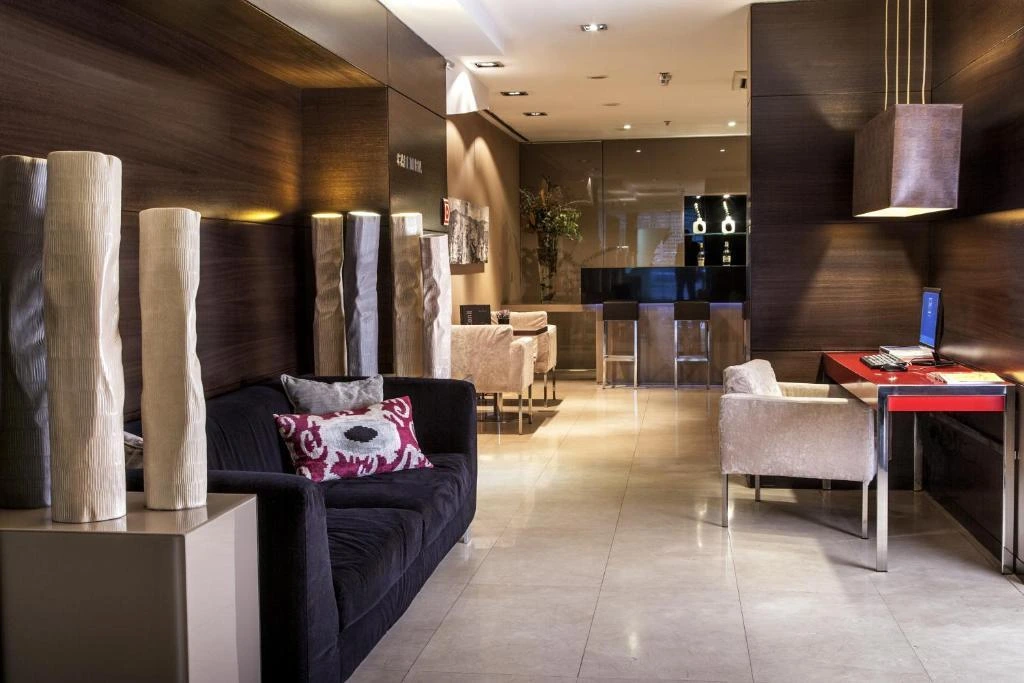 Oferta Hotel Zenit Barcelona – zdjęcie 4