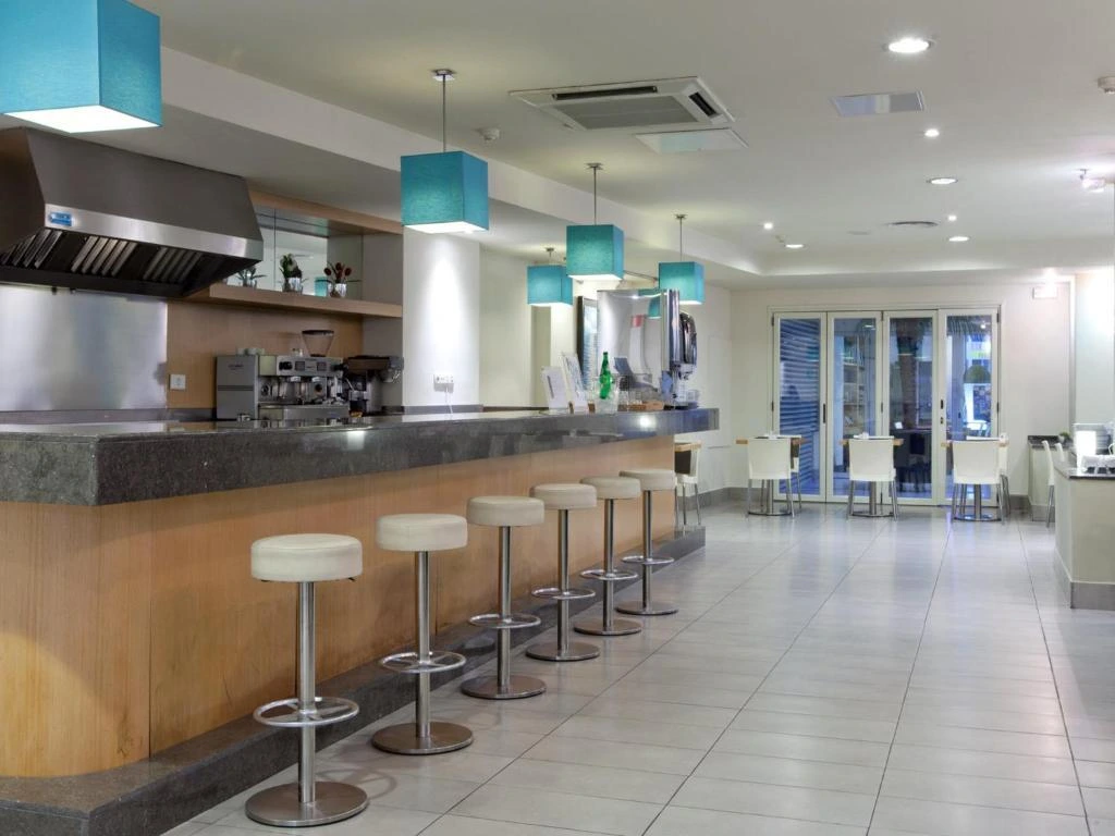 Oferta Hotel Sagrada Familia – zdjęcie 2