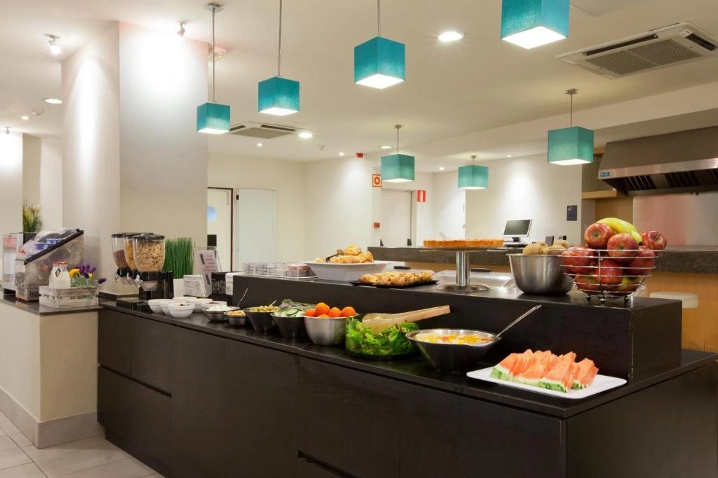 Oferta Hotel Sagrada Familia – zdjęcie 3