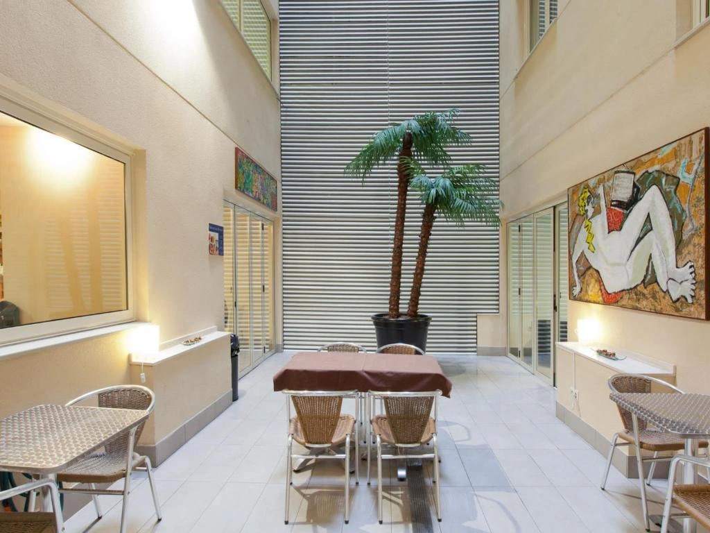 Oferta Hotel Sagrada Familia – zdjęcie 4