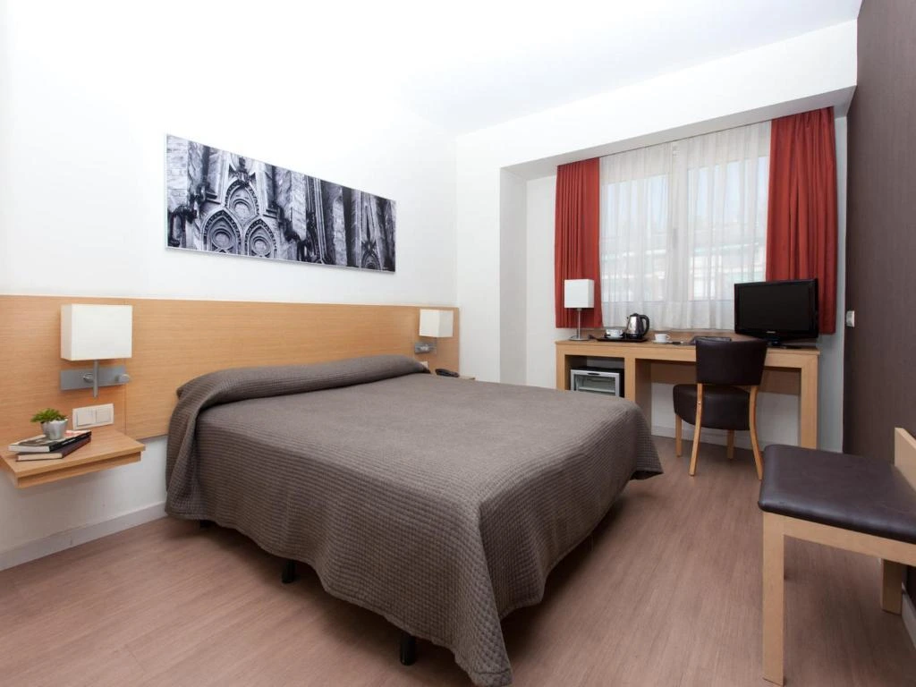 Oferta Hotel Sagrada Familia – zdjęcie 5