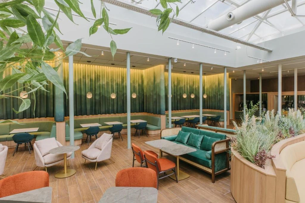 Oferta Hotel Catalonia Barcelona Plaza – zdjęcie 4