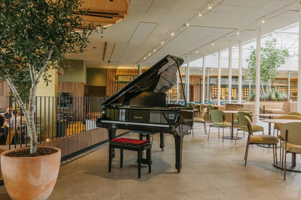 Oferta Hotel Catalonia Barcelona Plaza – zdjęcie 5