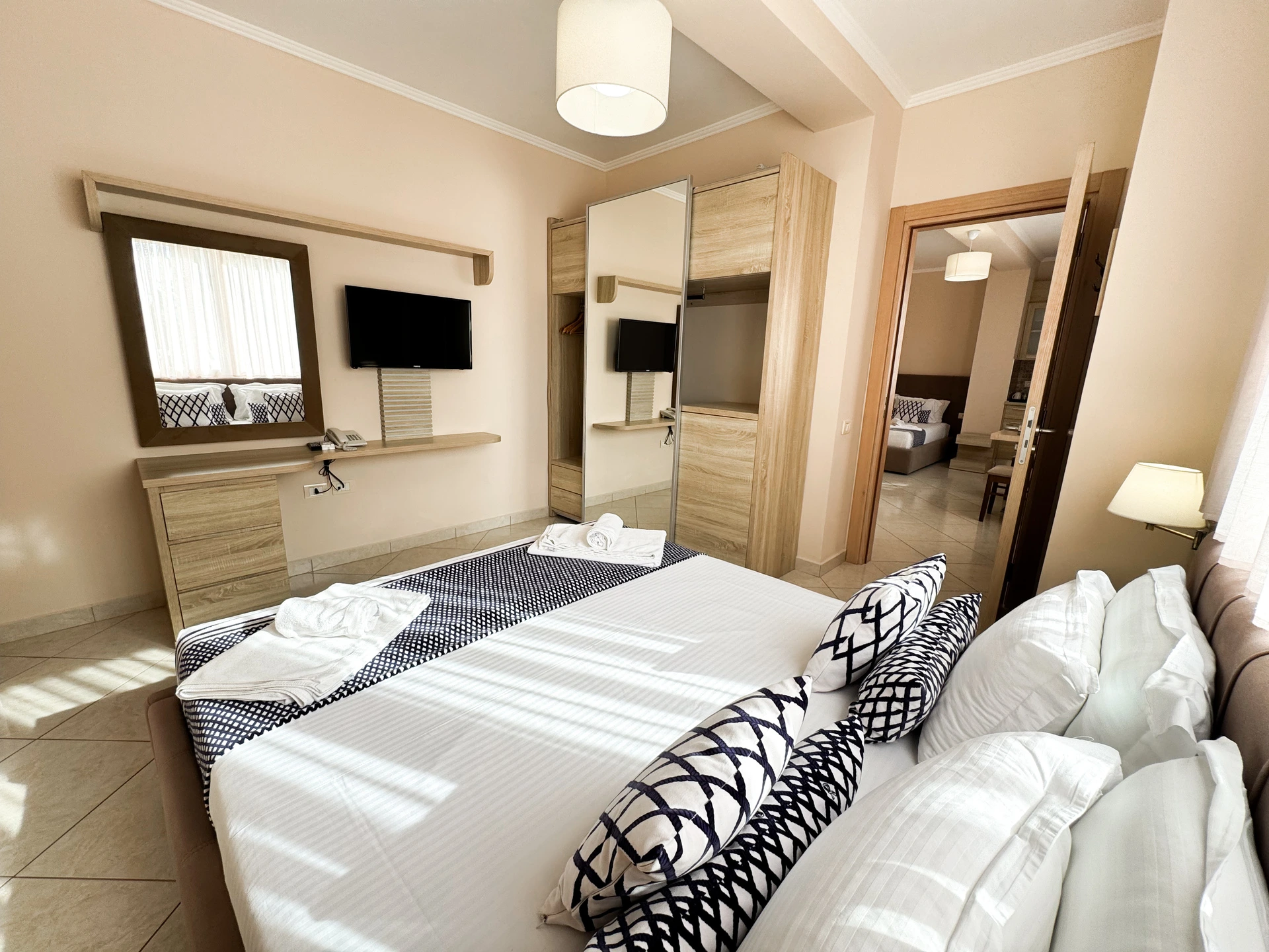 Oferta Hotel Bel Ami Suita – zdjęcie 2