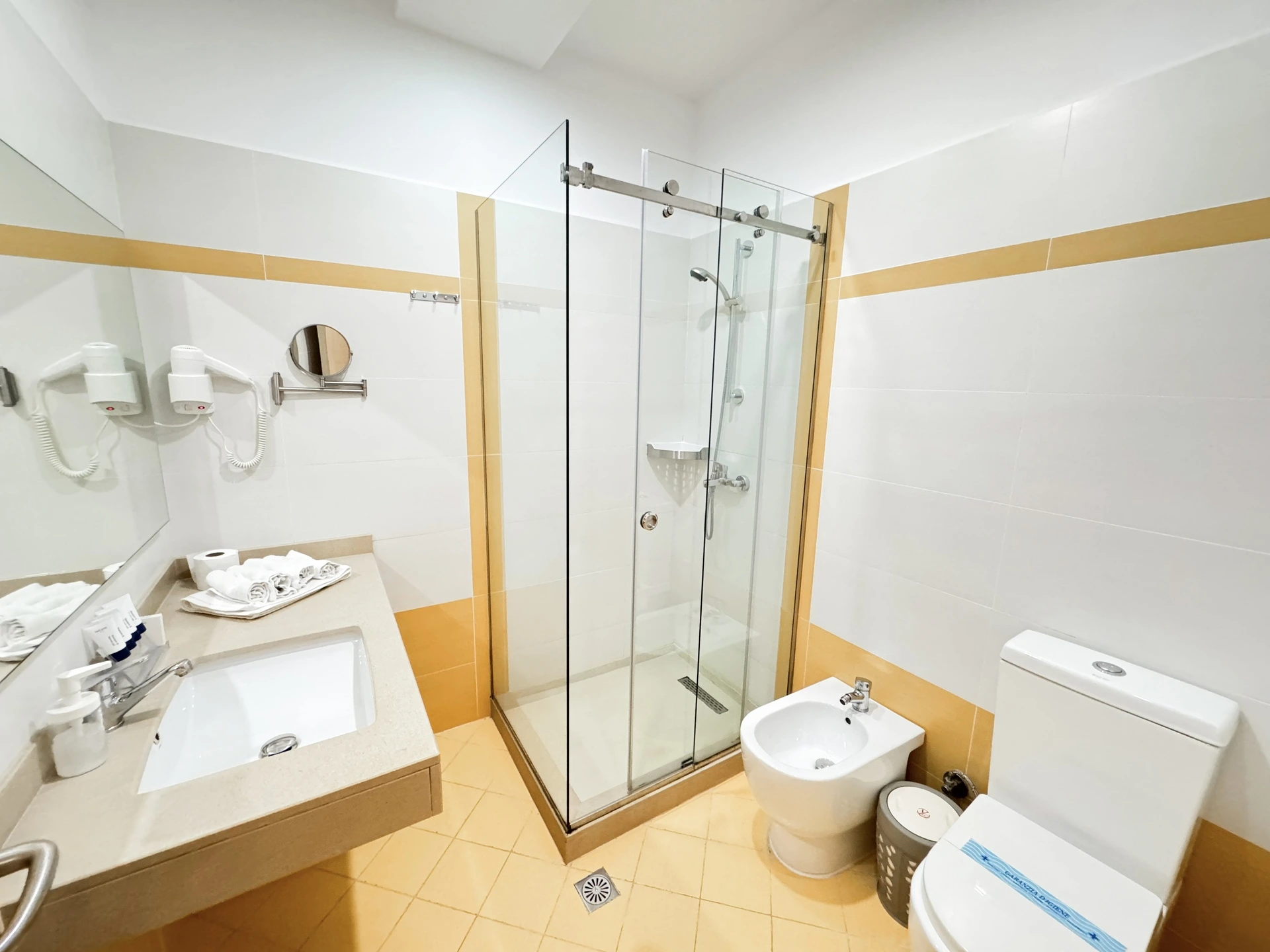 Oferta Hotel Bel Ami Suita – zdjęcie 4