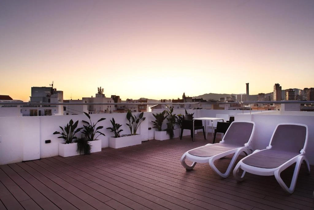 Oferta Hotel Alameda – zdjęcie 3