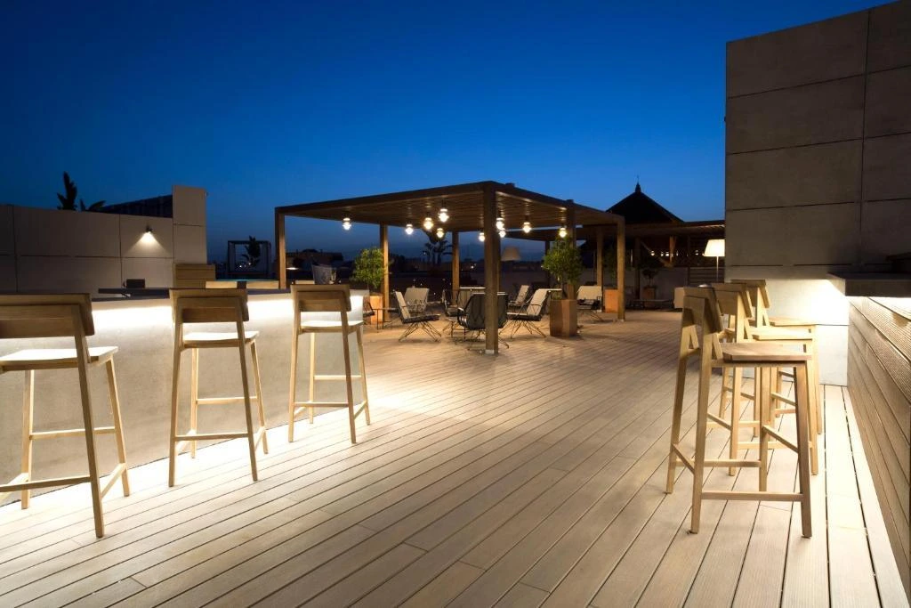 Oferta Hotel Zenit Sevilla – zdjęcie 5